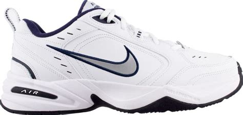 white nike dad sneakers.